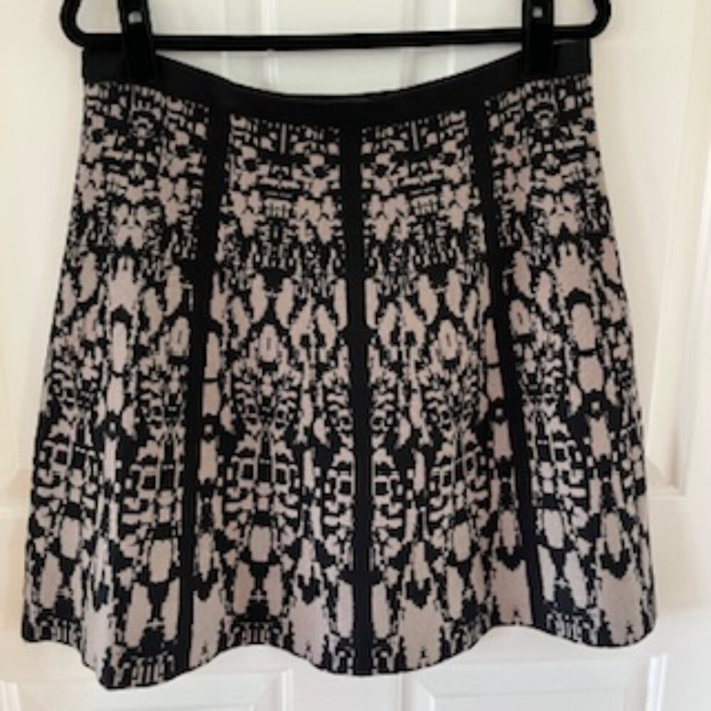Cupio Sweater Skirt - XL